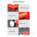 Searchlight Outdoor Rescue Light SpotLight LED Searchlight